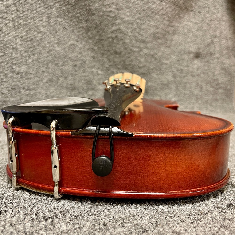 Becker Viola with Case and Bow