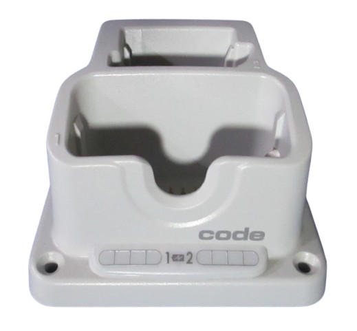 Code CR4400 Sled Bar Code Reader CRA-A149 Charging Station CRA-B8 Battery Power