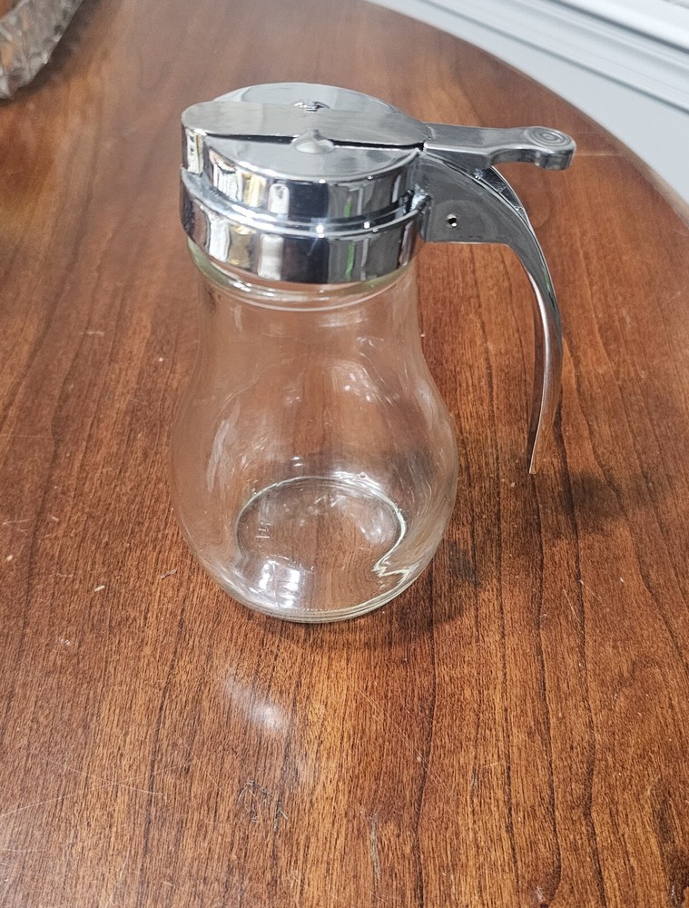 14 Oz Syrup Dispenser