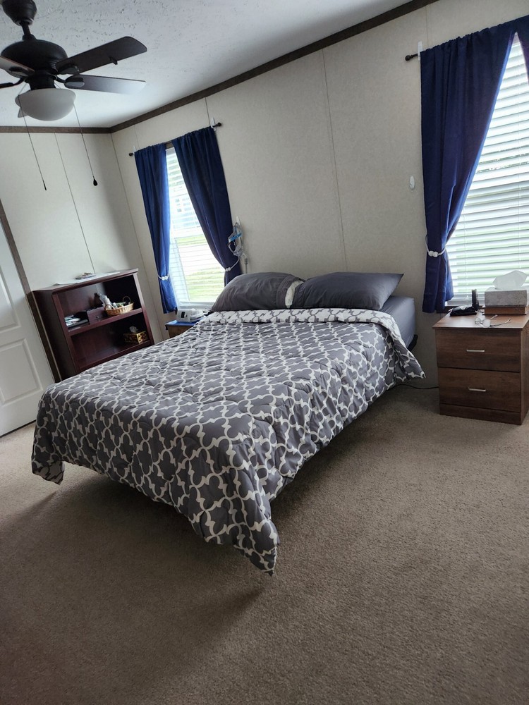 2021 modular home