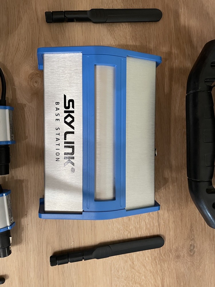 ARRI SkyLink 5 Receivers with Base Station Kit