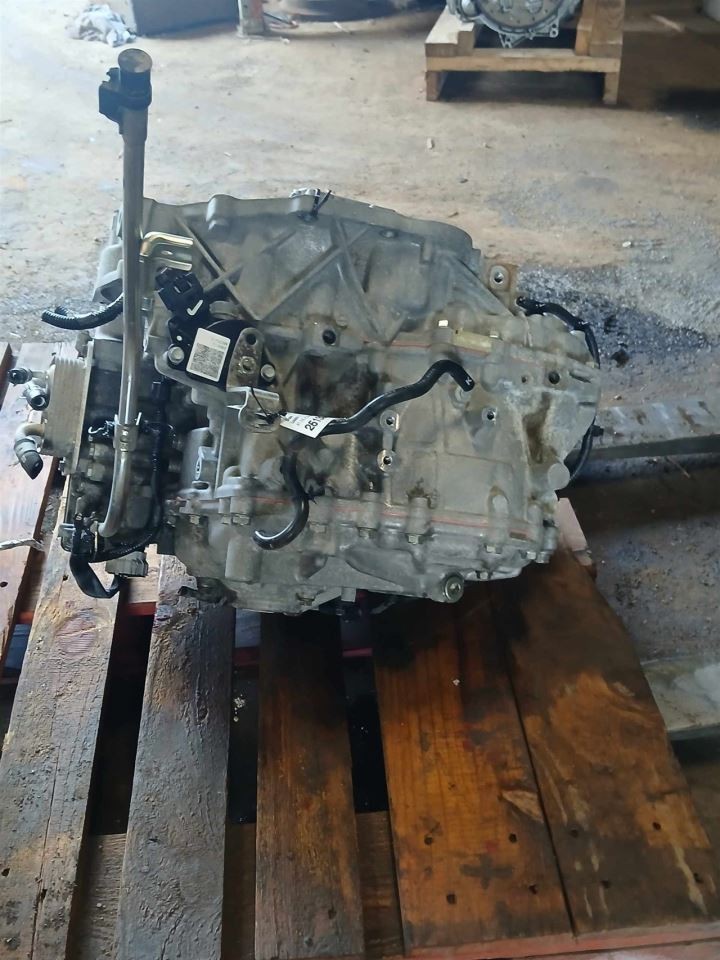ALTIMA 2016 Fuse Box Cabin 6711