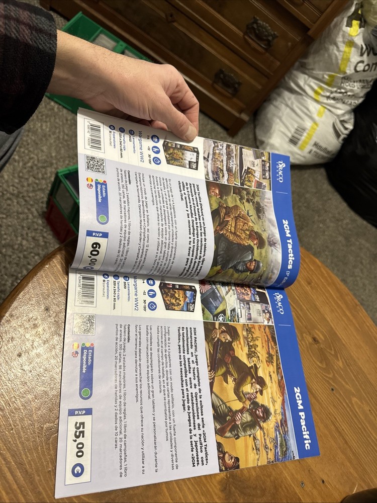 Draco Ideas 2024 Catalog Spanish Eclipse Editorial Magazine