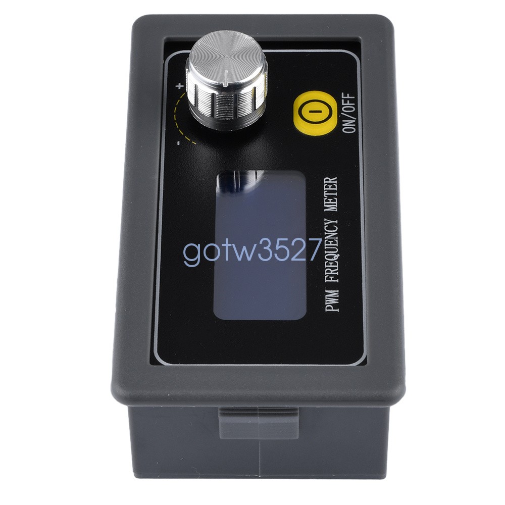 Signal Generator Module Adjustable PWM Pulse Frequency Duty Cycle Square Wave