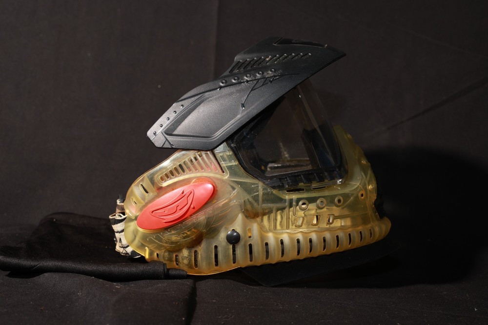 JT Axiom Mask