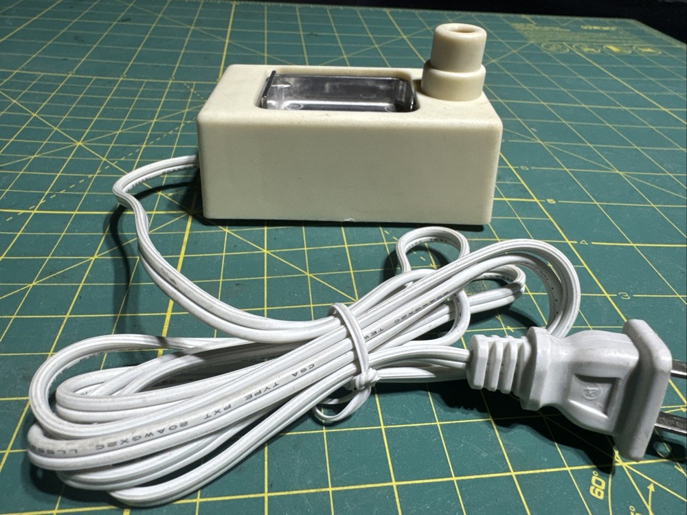 GLUE MASTER Model Mini Glue Pot-Tested-Working Condition