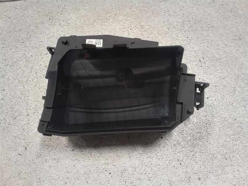 Camera/Projector Head-up Display Left Hand Dash Fits 17 G80 316918