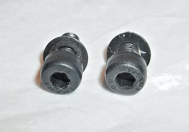 Traditions Buckhunter Pro In Line Muzzleloader Trigger Assembly + Screws FREE SH