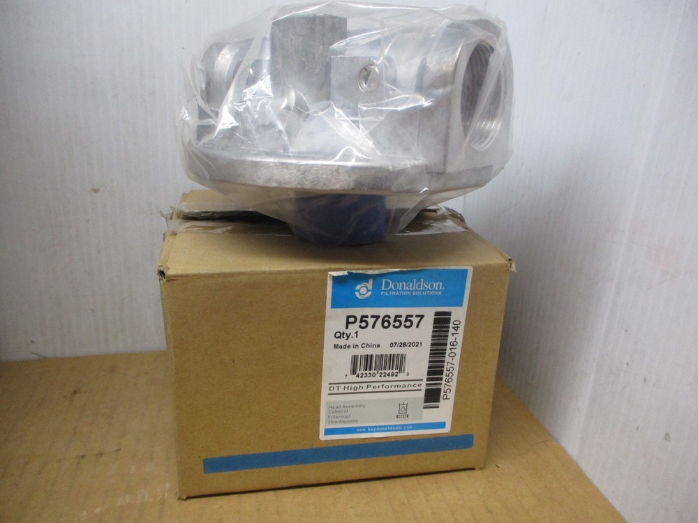 Donaldson P576557 Head Assembly
