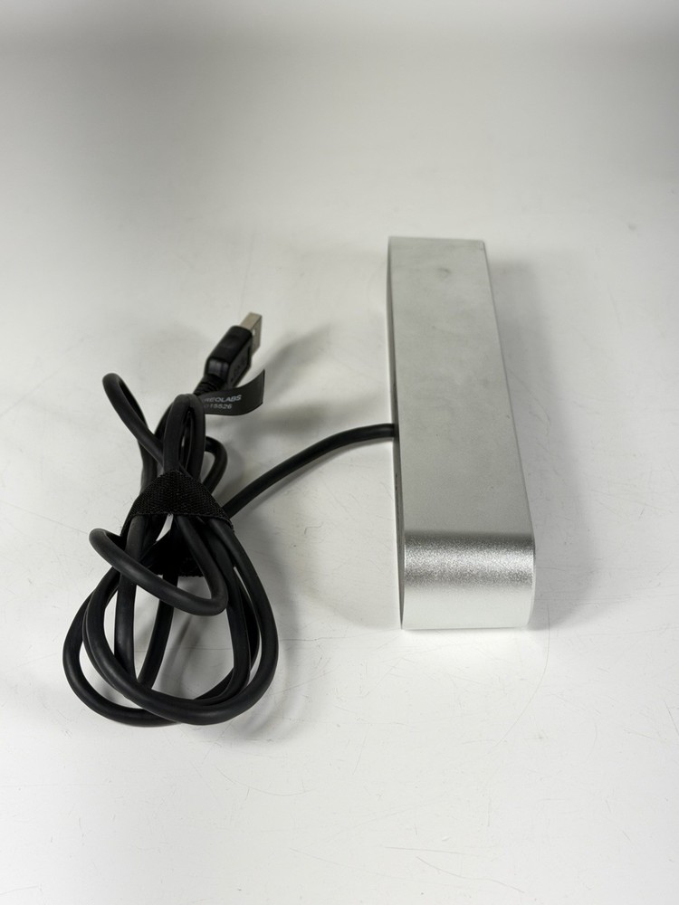 StereoLabs ZED Stereo Camera - High-Performance 3D Sensors