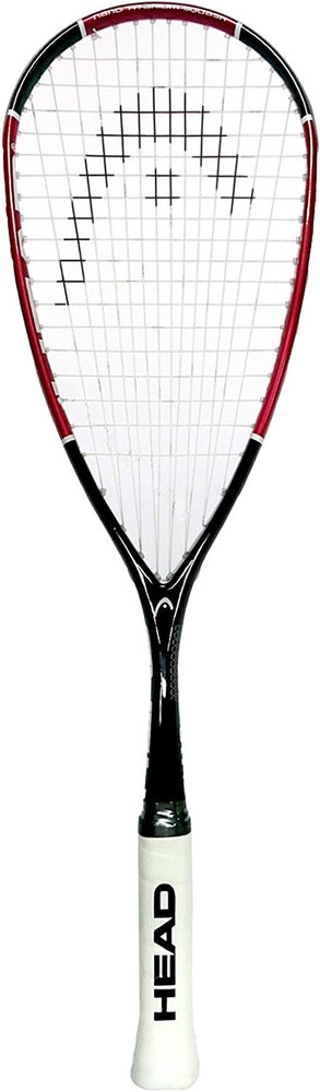 Nano Ti 110 Squash Racquet (Various Options)
