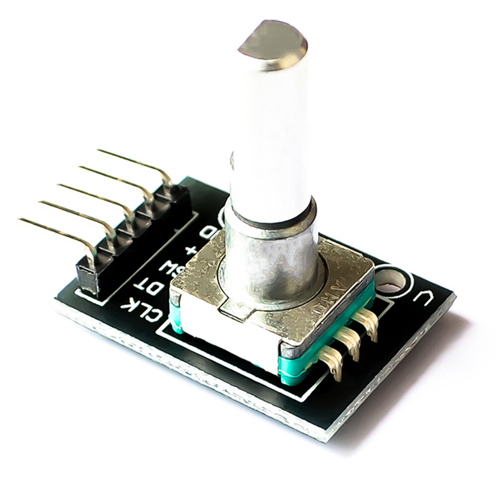 10PCS Rotary Encoder Brick Sensor Module Development Board For Arduino-