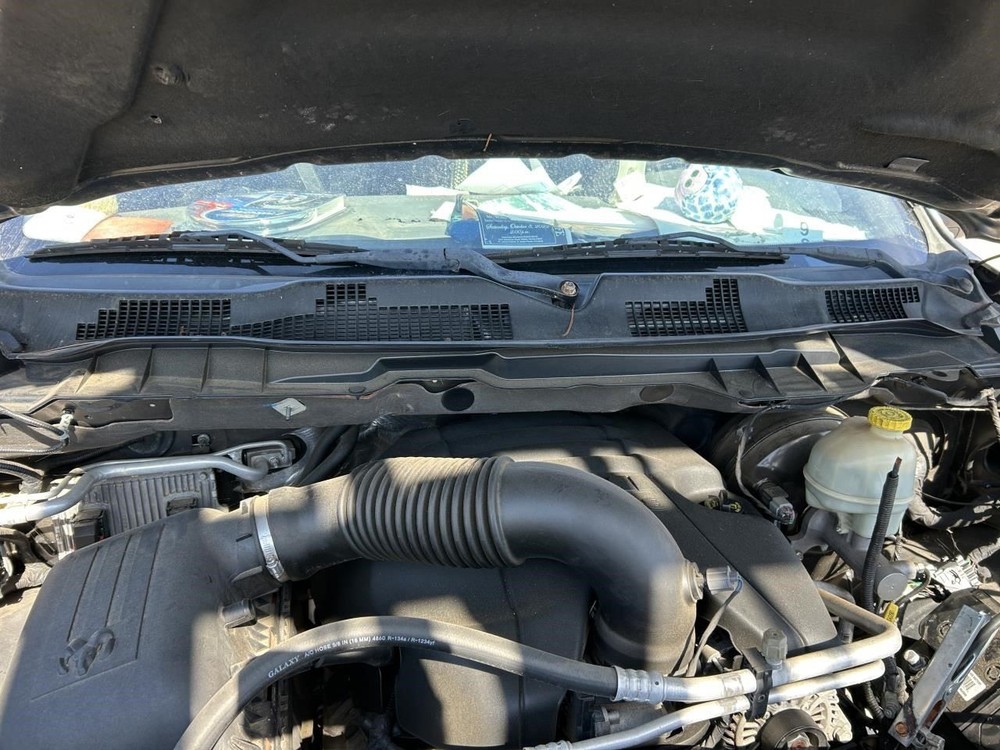 RAM1500 2015 Keys/Latches/Locks 104937325