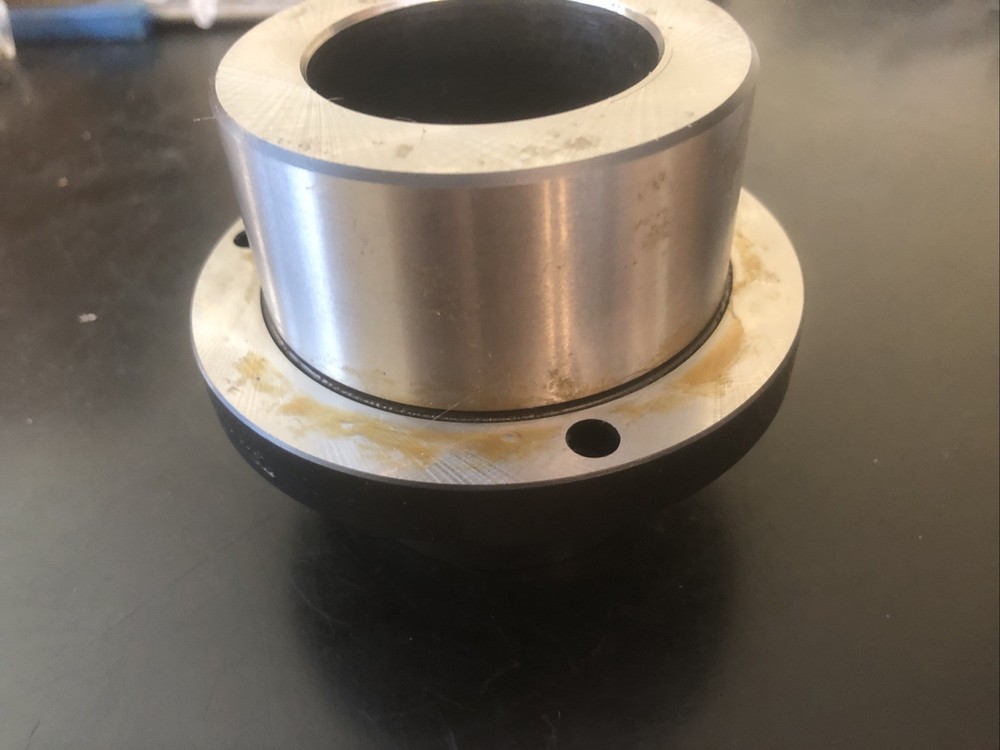 TSD Universal #5012687 16C Collet Chuck Adapter?