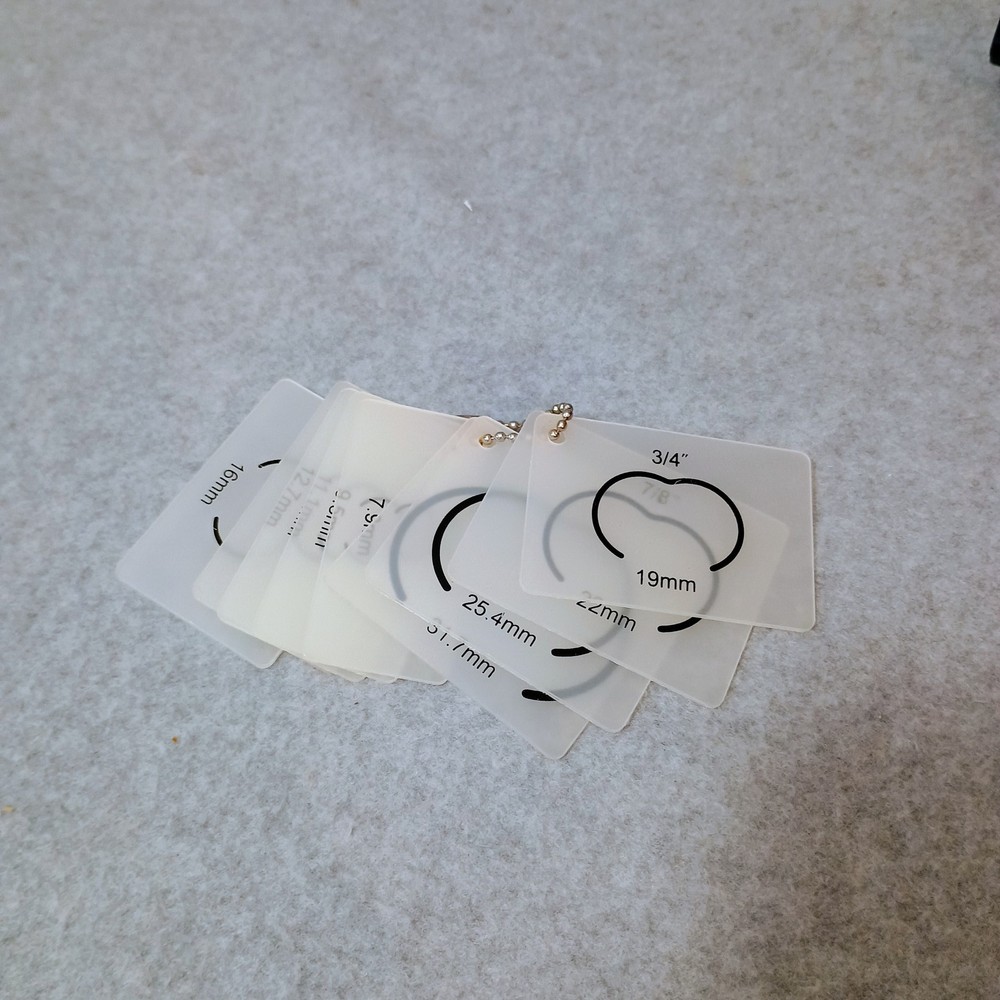 Zutter Bind-It-All V2.0 Pink Binding Machine Guide Templates Scrapbook Tool