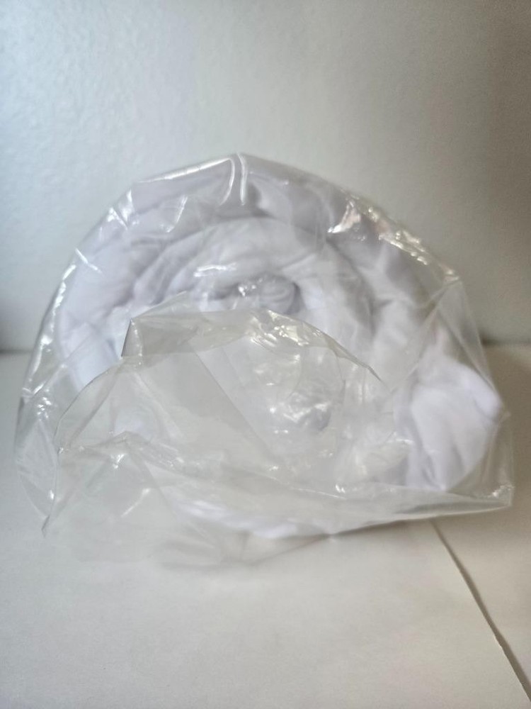 Royal Luxe Classic Quilted Down Alternative Mattress Pad Queen