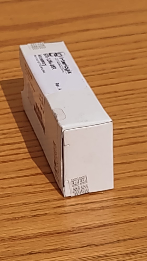 Interlogix 600-1064-95R Micro KeyFob