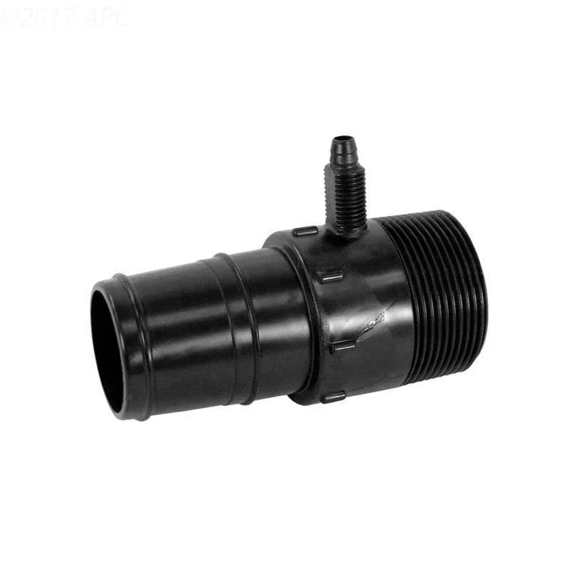 Hose Adapter 1-1/2" w/chlorinator conn.