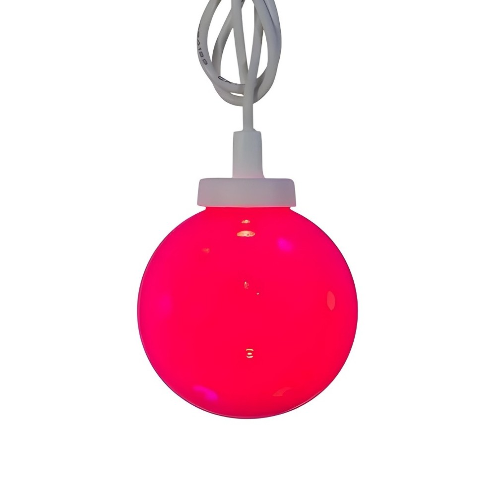 10LT MULTI OPAQUE G50 WHITE WIRE 24