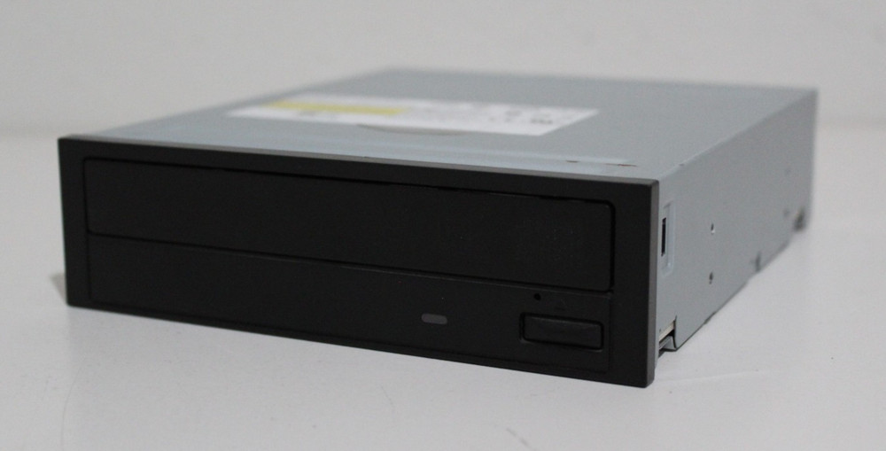 Dell Phillips DVD/CD Rewritable Drive DH-16A6S 0DW804 Tested + Working