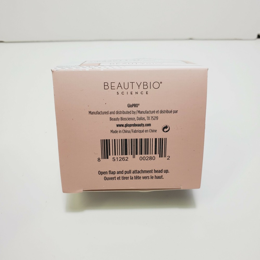 BeautyBio GloPRO Eye Microtip Attachment Head