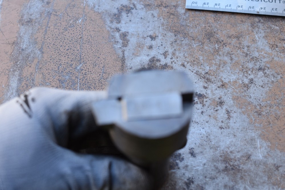 boring head 1-7/8" x 1-1/4" shank