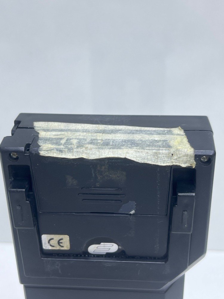 DOSTMANN ELECTRONIC P570 TEMP./%RH