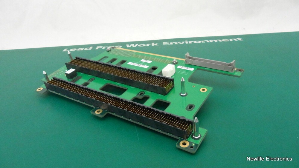 HP A6961-67105 Midplane Riser Board A6961-60105