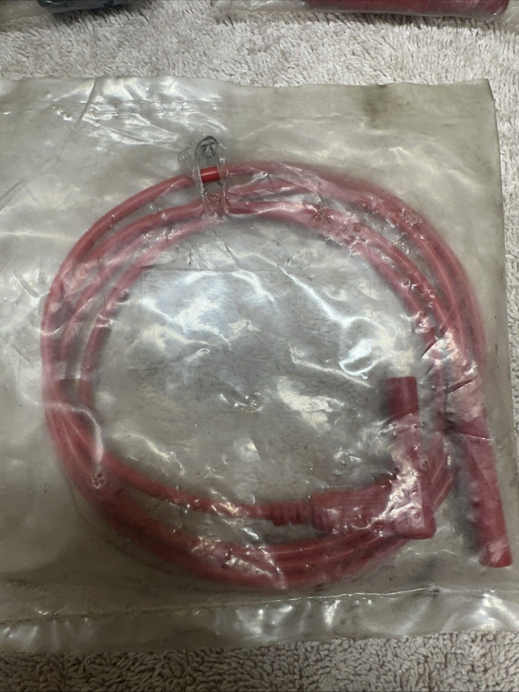 Mac Tools DVOM TEST LEADS