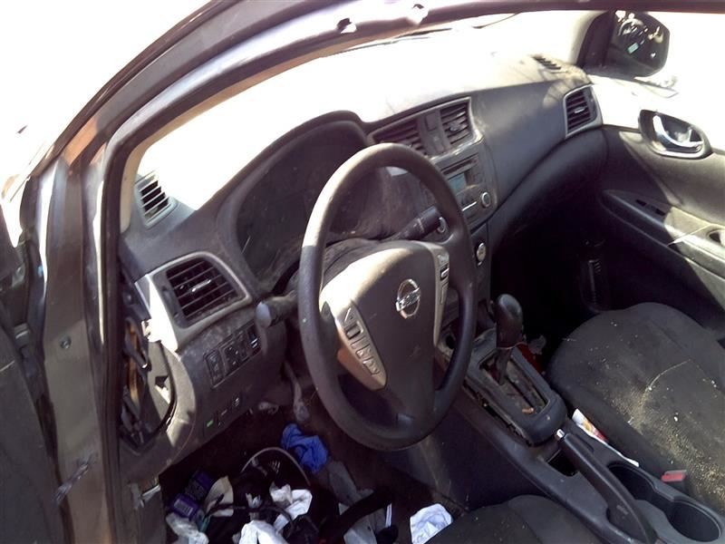 SENTRA 2017 High Mounted Stop Light 1038400901