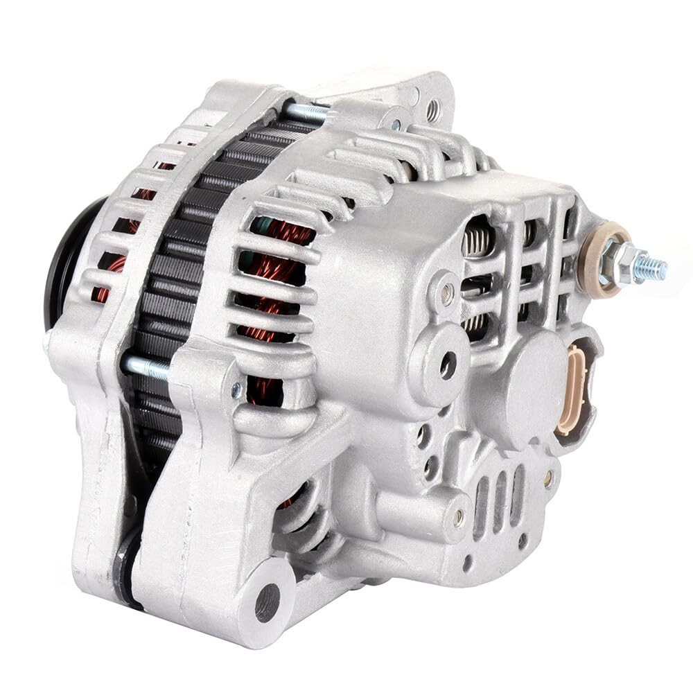 13950 Alternators for Tracker 2001-2004