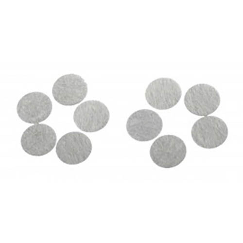 CPS Products LS2XF E_Mos Technology Sensor Filters, 10 Pack