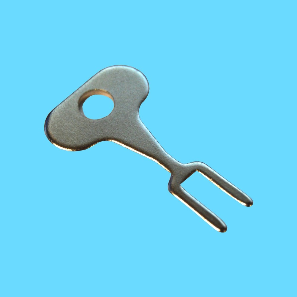 #1498 Tamper Proof Electrical Switch Key 1 PC