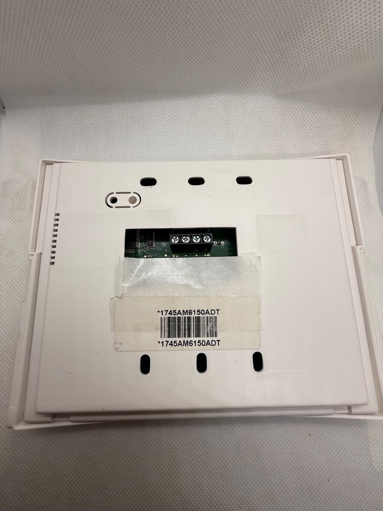 Ademco/Honeywell 6150ADT Keypad Control Panel