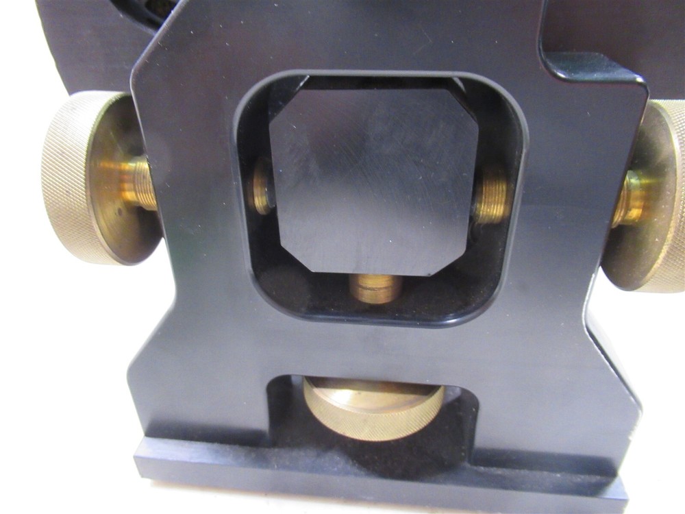 Aerometrics Rainbow Refractometer Laboratory Device