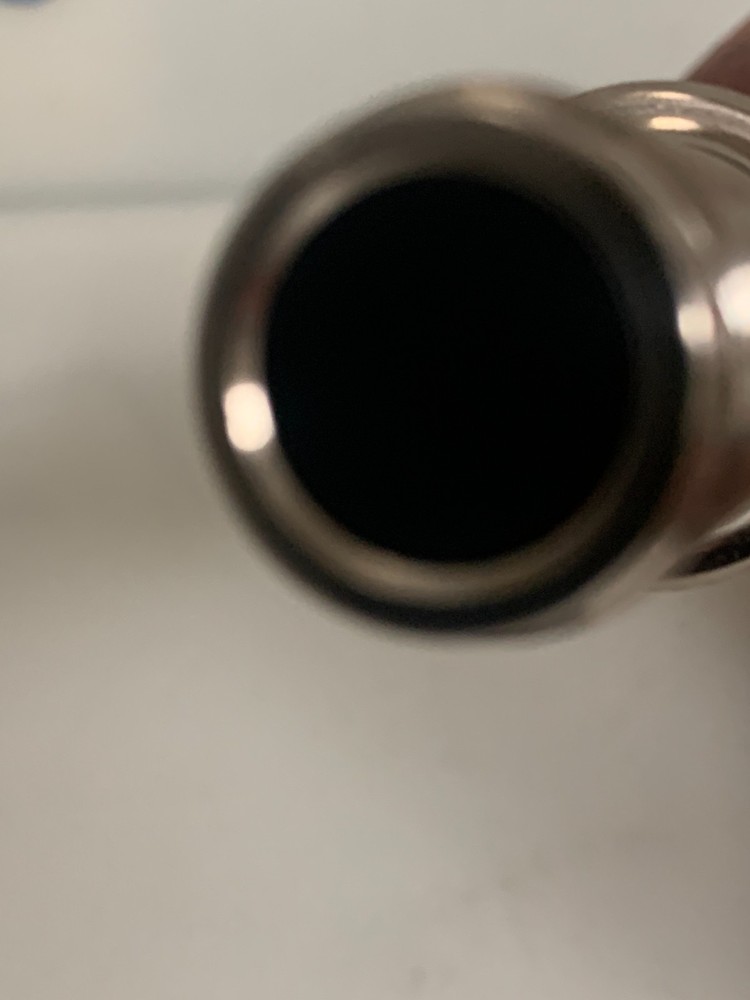 GRACO ROD PISTON #177136