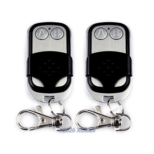 Remote Controlled RFID Door Lock Access Control System Kit + Electric Lock NEW