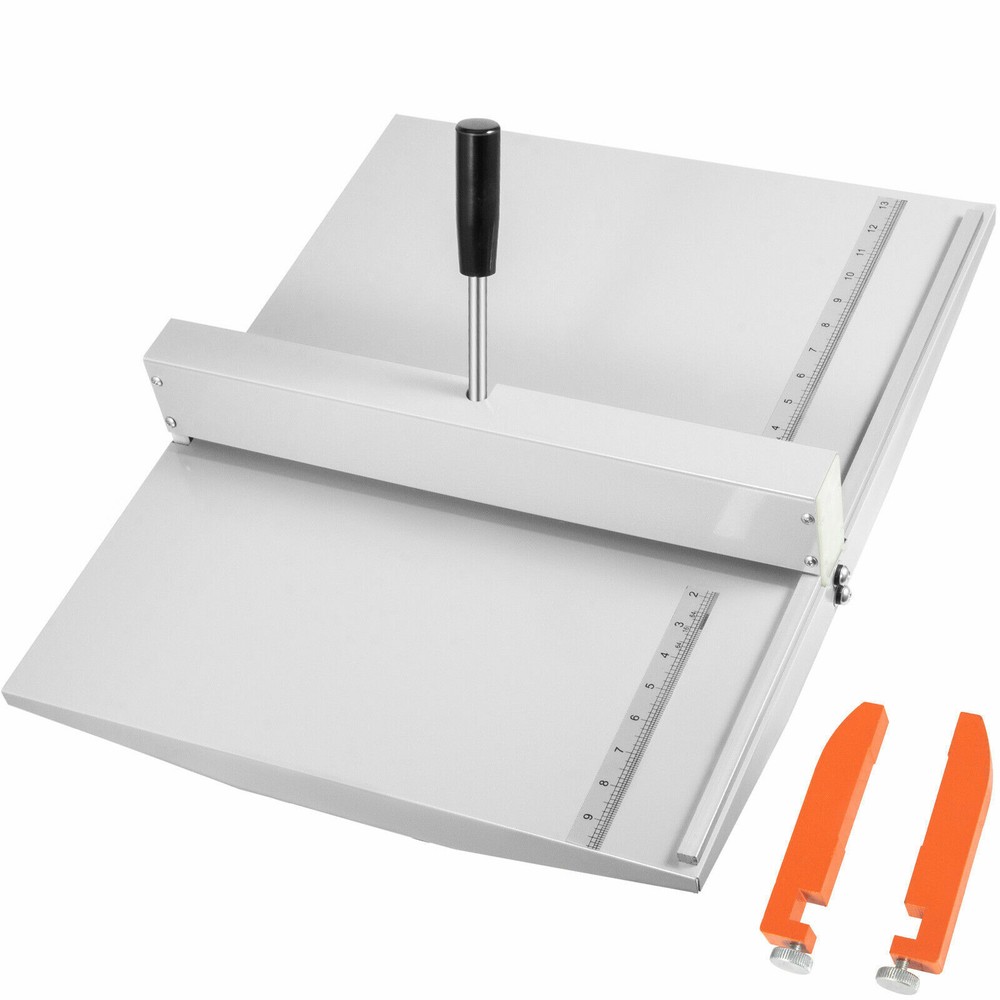 18" Scoring Paper Creasing Machine Folding Machine Creaser Manual Terrific Value