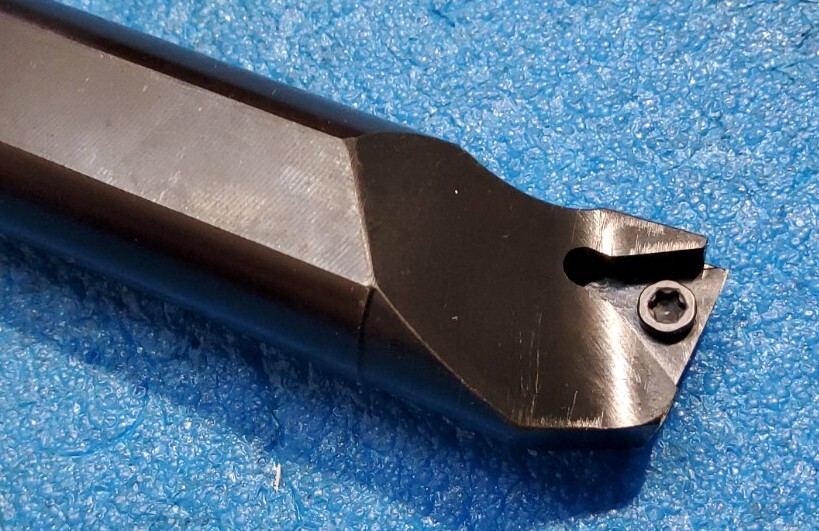 SUMITOMO S25T-STUPR16 BBPT-325R INSERT BORING BAR