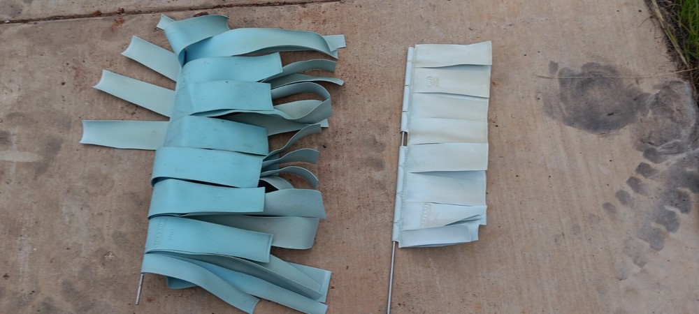 HOBART C44A DISHWASHER