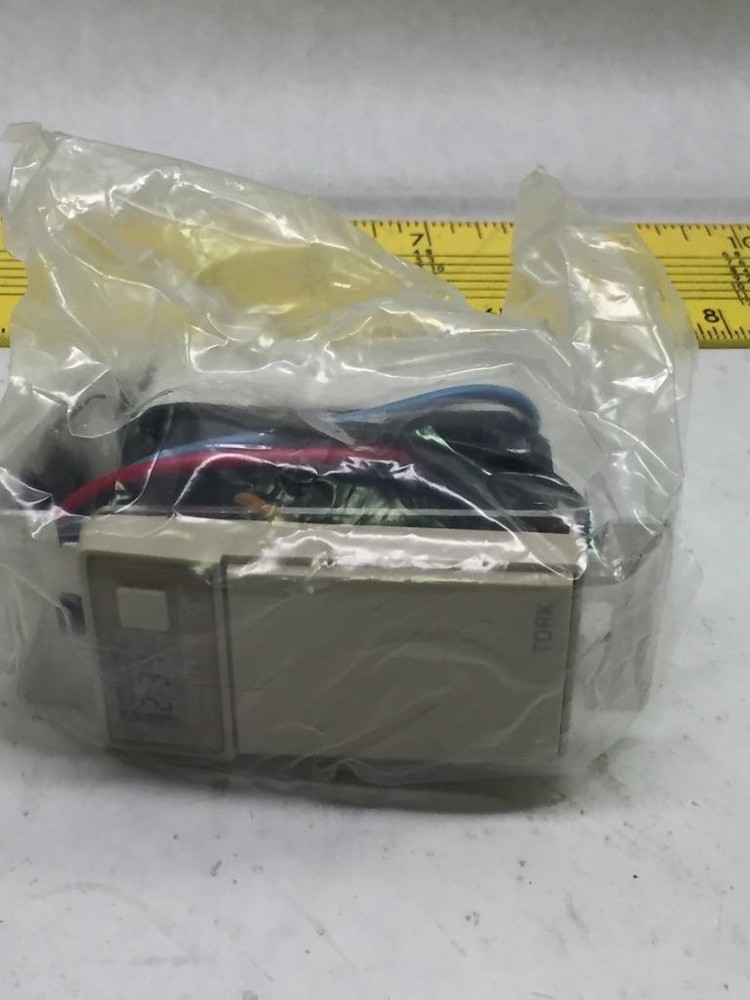 Tork 511 3 Way 500W Security Energy Control