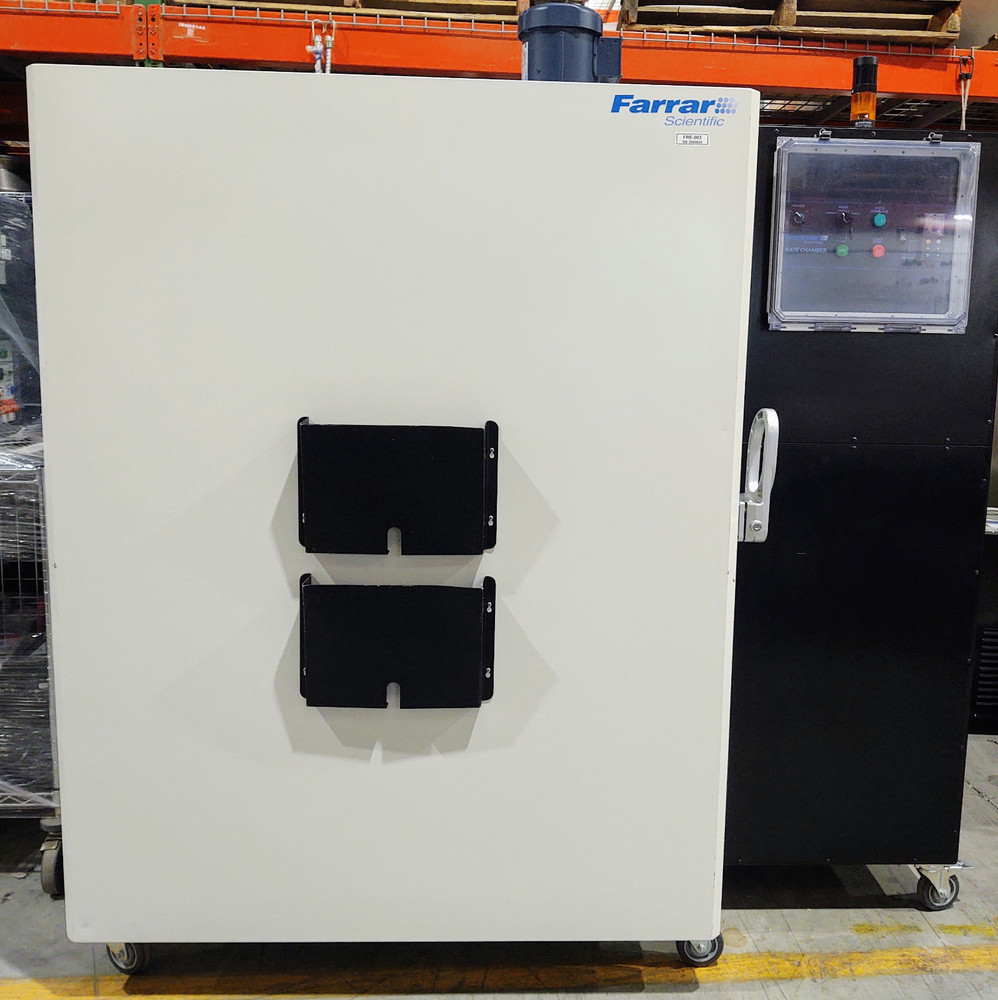 Farrar 4102 High Performance Controlled Rate Freeze/Thaw Chamber