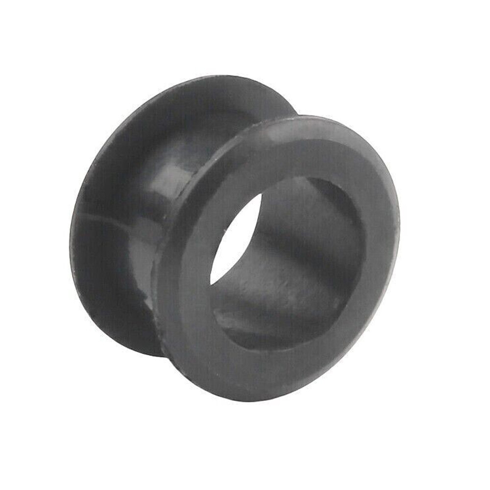 2 Sets For Hyundai Automatic Transmision Shift Shifter Cable Bushing Replacement