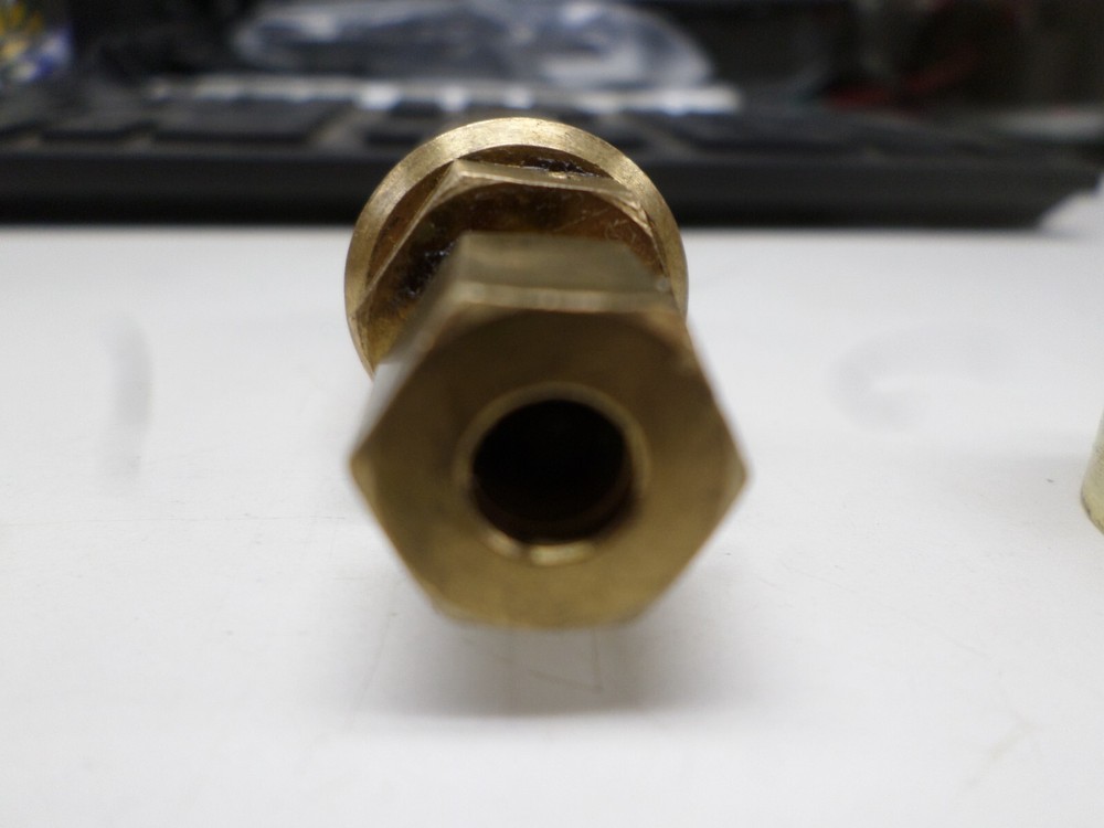 Doser Valve 710.01 3