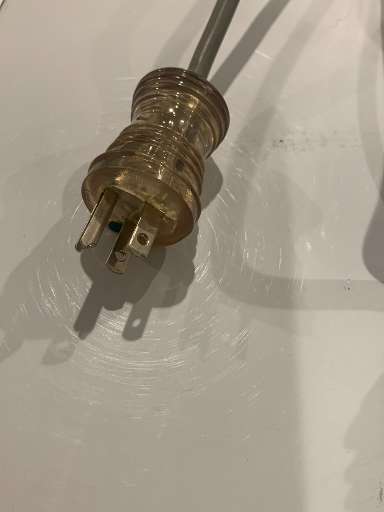 Lifeline Amplification Systems LLA-100 Power Amplifier - Powers On!!