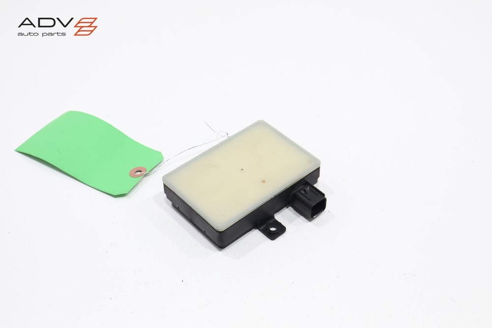 14-16 LAND ROVER RANGE ROVER REAR RIGHT SIDE BLIND SPOT RADAR SENSOR MODULE OEM