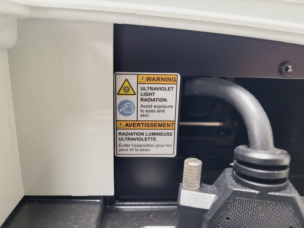 Thermo Scientific Evolution 220 UV-Visible Spectrophotometer