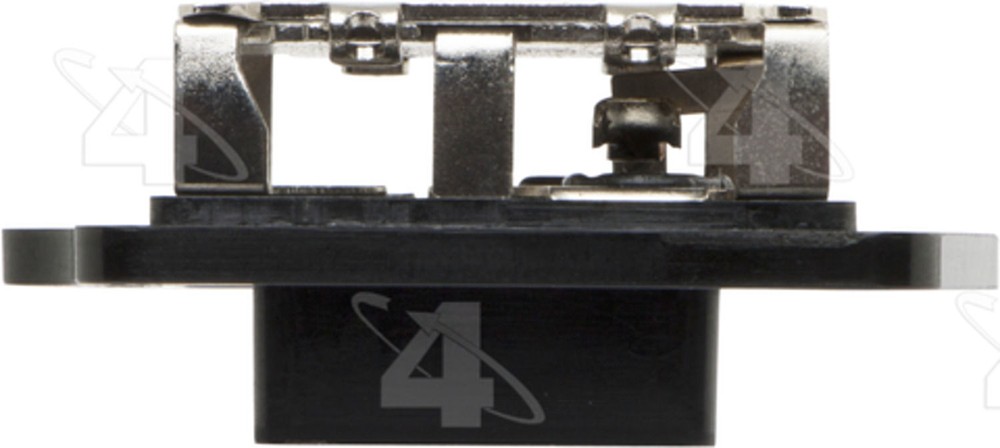 BLwr Motor Resistor Four Seasons 20146