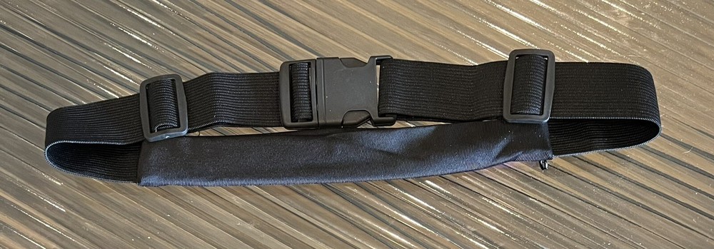 Runners Belt - Water Resistant