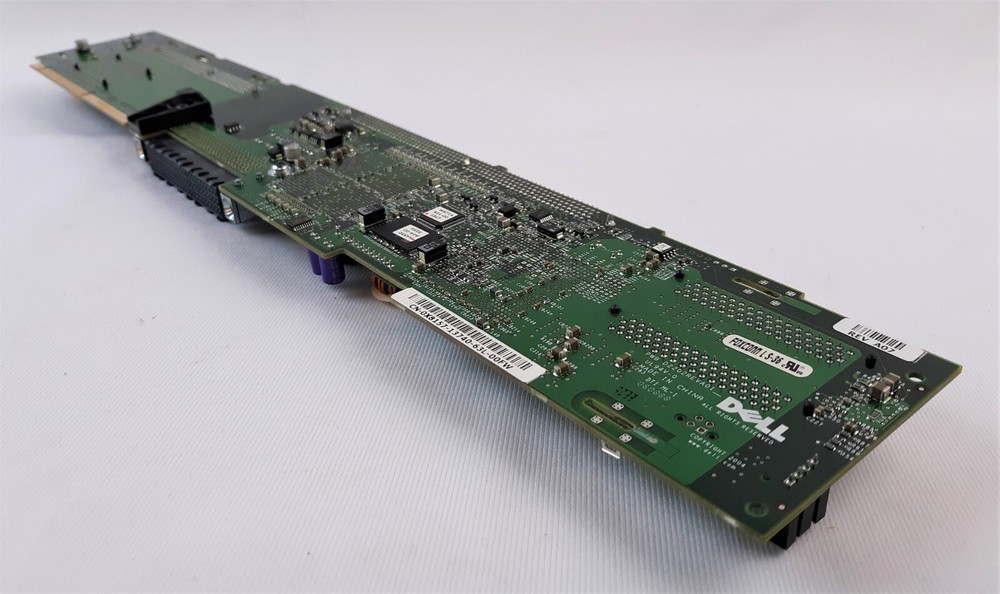 Dell CN-0X8157 Riser Card